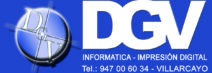 DGV Informática